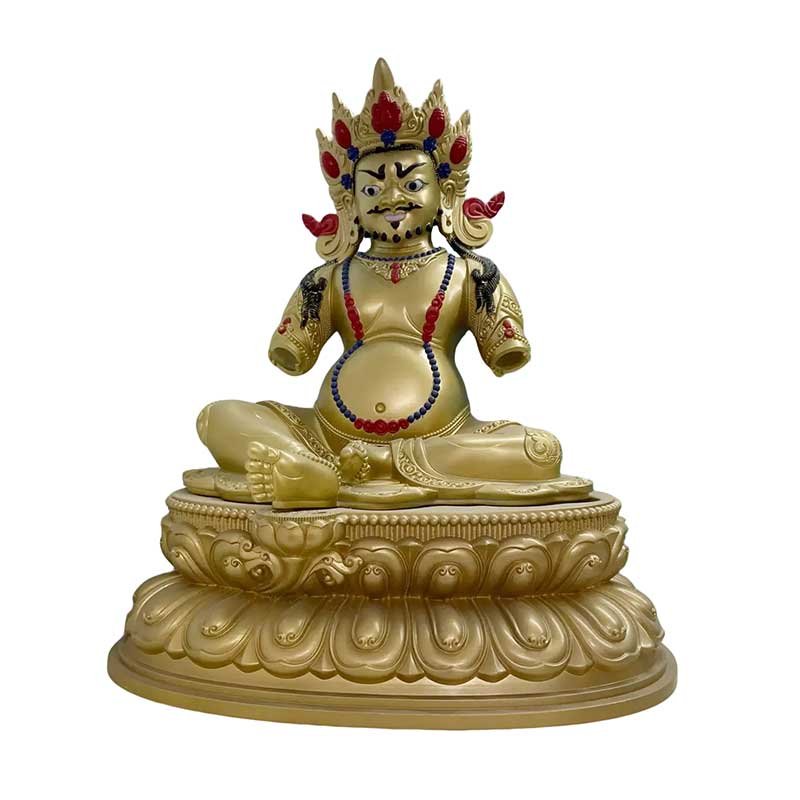 Resin Printing - Buddha Statue