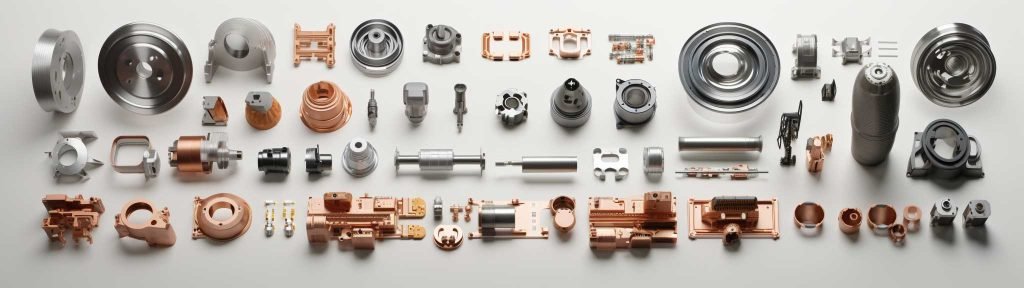 Coreprint 3D Printing Service