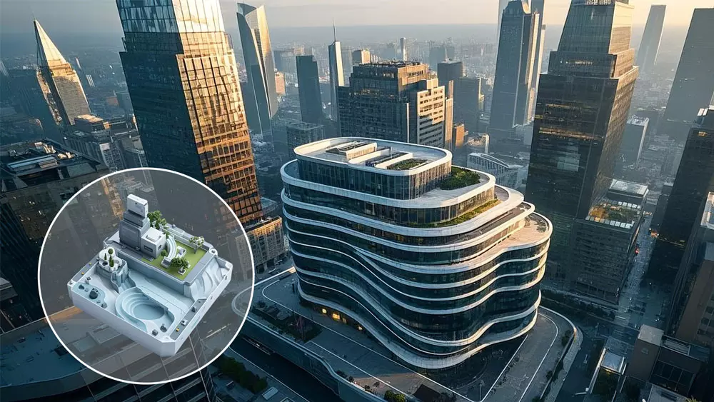 Sand Table 3D Printing Services