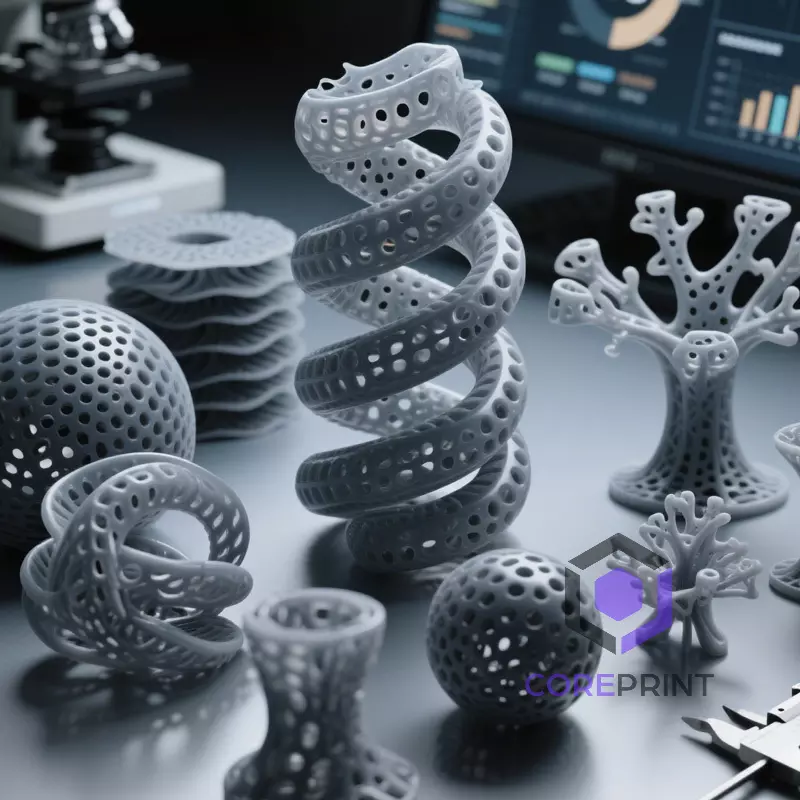 TPU 3D Printing Service 01