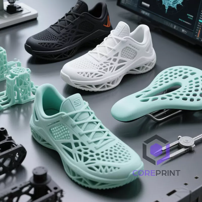 TPU 3D Printing Service 03