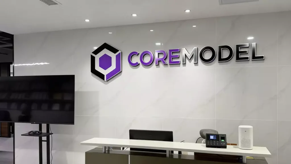 Office Reception